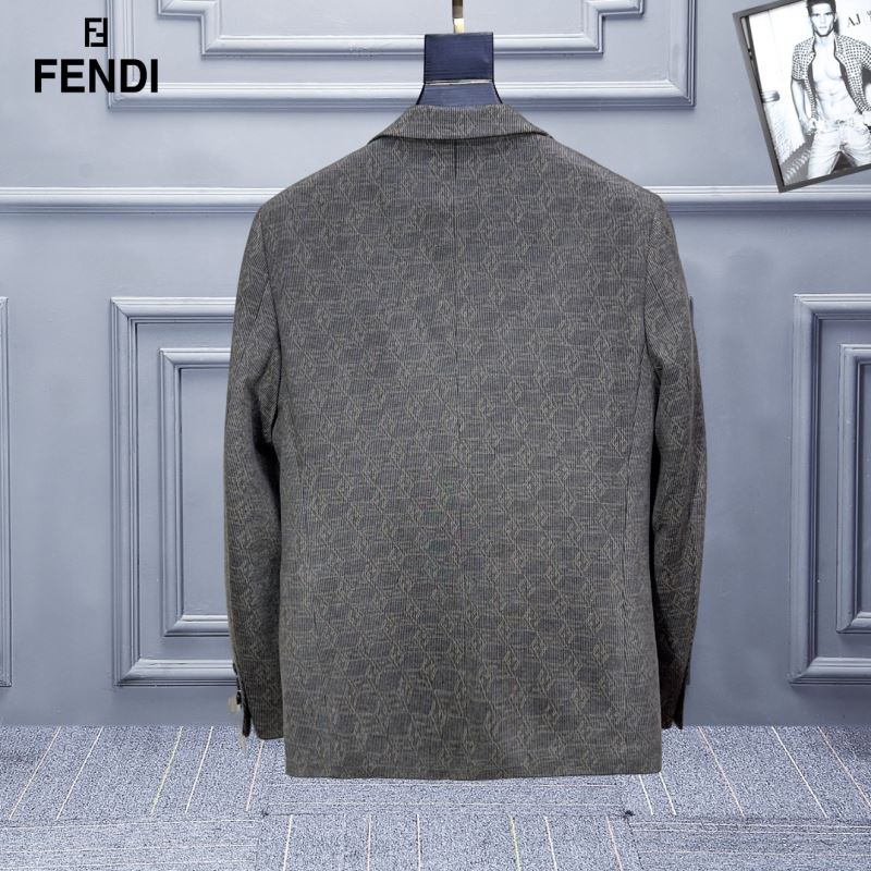 Fendi Outwear